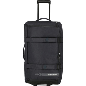 Travelite Kick Off Wheeled Duffle L Anthracite