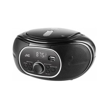 JVC Tuner JVC JVC Radio CD RDE221B