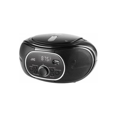 JVC Tuner JVC JVC Radio CD RDE221B