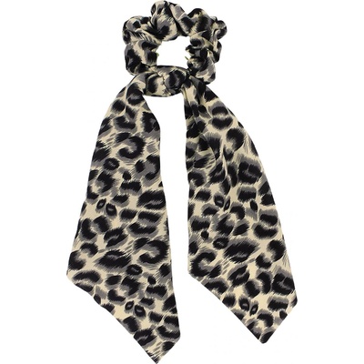 HARAHU Ластик за коса la-18366 - Кафява / Черна 3 kp18366 (la-18366)