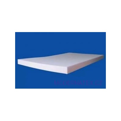 Molitan 200x60x3cm, 25 kg/m3 – Zboží Dáma