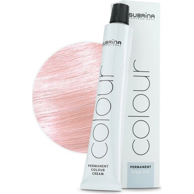 Subrina Colour Permanent Highlift 11/65 100 ml