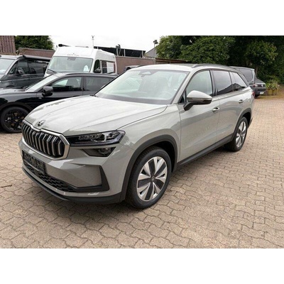 Skoda Kodiaq 2.0 TDI Selection 4x4 142 kW