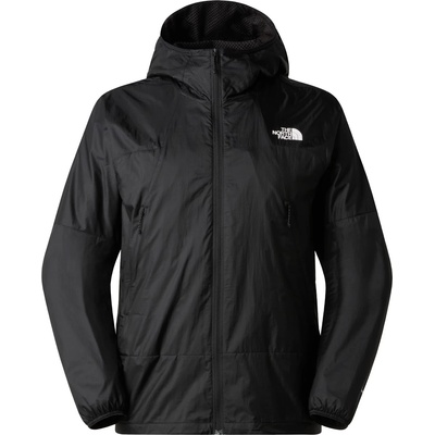 The North Face Мъжко поларено яке The North Face Ridgelite Futurefleece Wind Jacket Fleece jacket - Black (005-7061-0113)