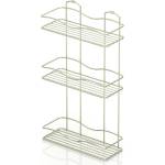 Tekno-Tel ПОСТАВКА ЗА БАНЯ tekno tel bk-013g , 3 нива , златисто (7777150040)