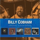 Hudba Billy Cobham - Original Album Series