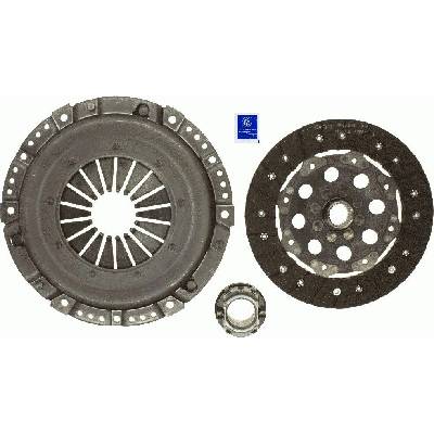 Sada spojky SACHS 3000 317 001 (3000317001)