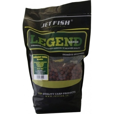 Jet Fish Legend Range Chilli Tuna Chilli 10 kg 20 mm