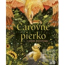 Čarovné pierko