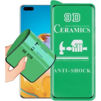 Image 1 of Ceramic Full Glue протектор за Huawei P40 Pro