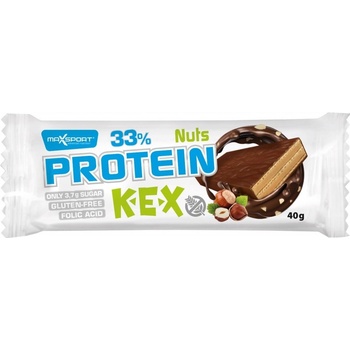 Maxsport Protein kex 40 g