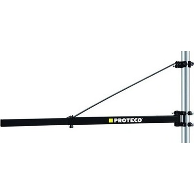 PROTECO 51.09-R-1100 rameno závesné 1100mm (600/300kg) pre lanový navijak