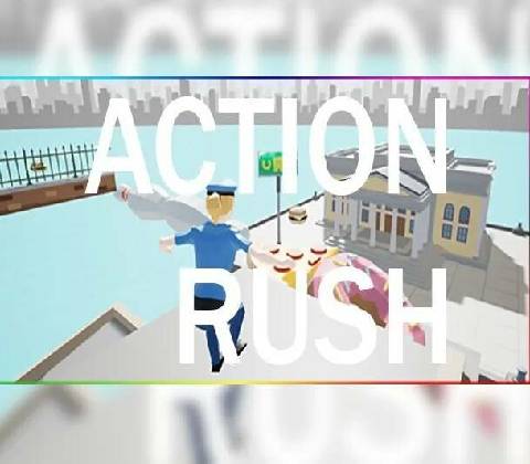 Action Rush