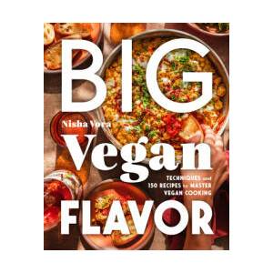 Big Vegan Flavor (2024)