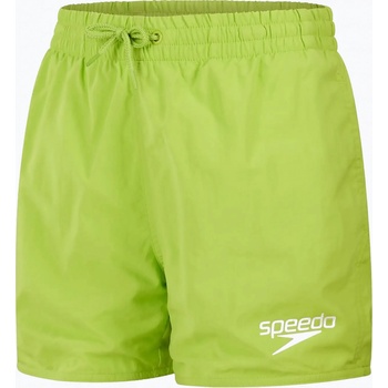 Speedo Essential 13" detské plavecké šortky zelené