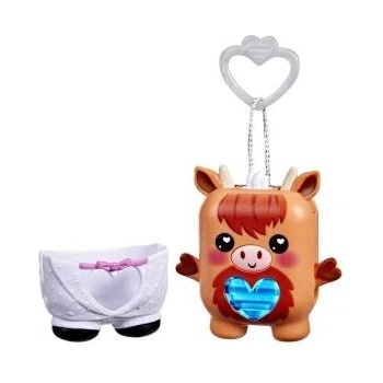 Hasbro Ключодържател Hasbro Кафяв