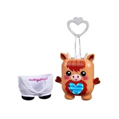 Hasbro Ключодържател Hasbro Кафяв