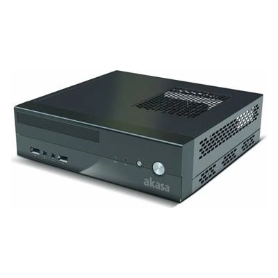 Akasa Crypto 80W AK-ITX03BK08EU VESA