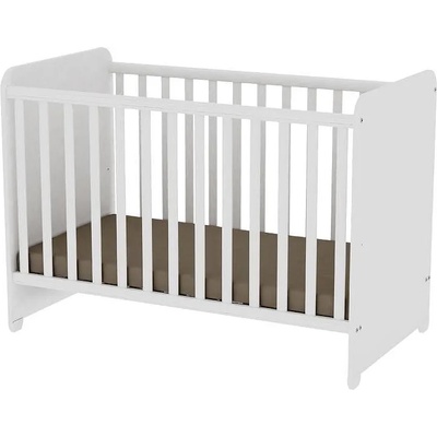 Lorelli Легло без чекмедже Lorelli Sweet Dream 120/60 (10150540024А)