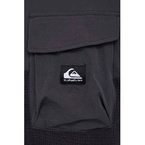 Quiksilver Спортен суичър Night Wander (EQYFT04732)