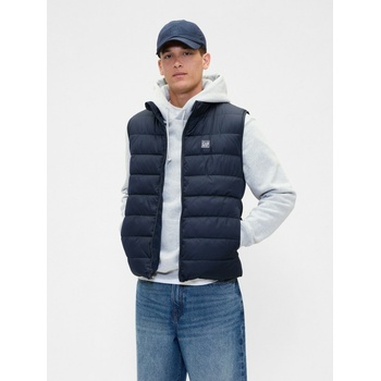 GAP ColdControl ватирана водоустойчива жилетка Gap GAP | Sin | МЪЖЕ | XS