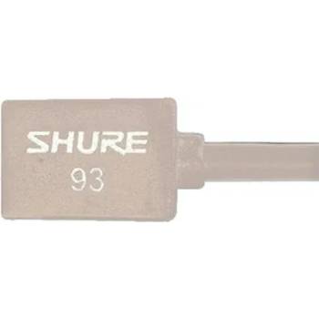 Image 1 of Shure WL93-6T