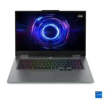 Lenovo LOQ 83JH00DRBM