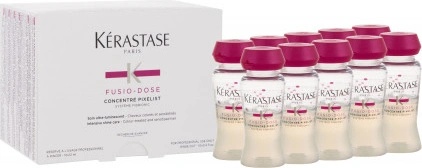 Kérastase Fusio Dose Concentre Pixelist 10 x 12 ml - Heureka.cz