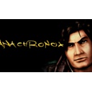 Anachronox