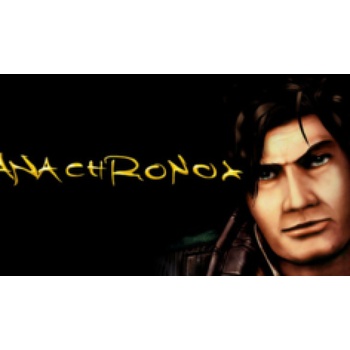 Anachronox