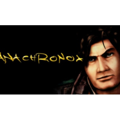 Anachronox
