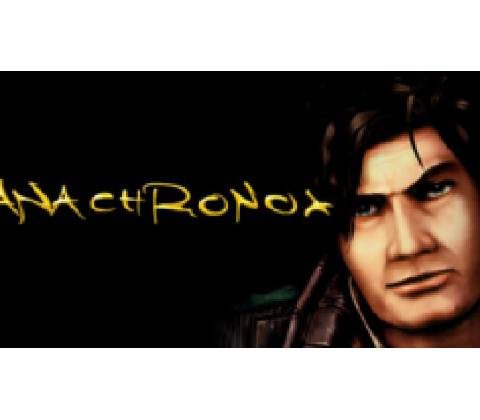 Anachronox