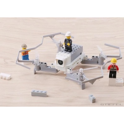 LiteBee Wing STEAM (MKF-LBWSTEAM)