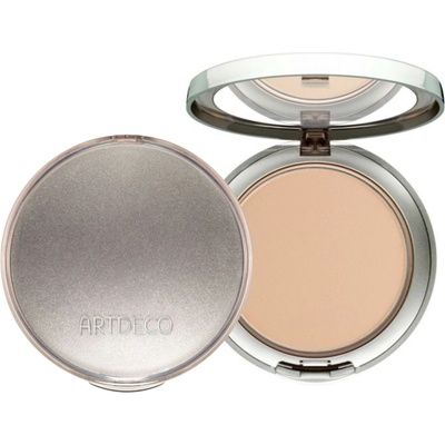 ArtDeco Sypký púder Luminous Translucent 05 fair ivory 8 g