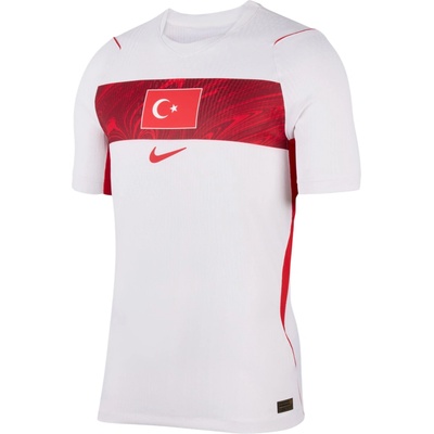 Nike Aero-FIT Turkey Match Away 2026 biela