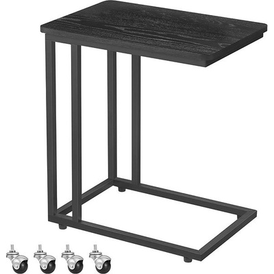 Songmics Vasagle Aston černý – Zbozi.Blesk.cz