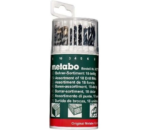 Metabo 627190000