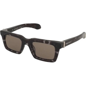 Alexander McQueen Слънчеви очила Alexander McQueen AM0506S 002 - alensa Слънчеви очила