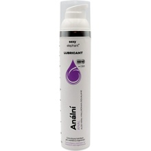 Sexy Elephant Anální lubrikační gel 100 ml