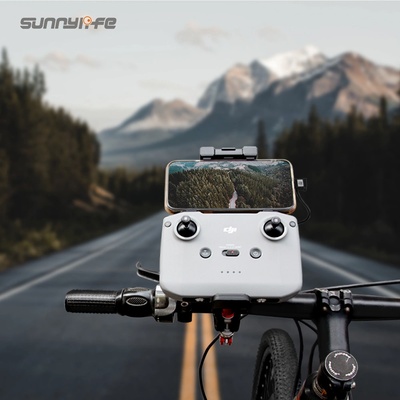 SunnyLife Držák dálkového ovladače DJI NEO, Mini 4 PRO, 3 Pro, Mini 2, 2SE, AIR 2, Mavic 3 na řídítka – Hledejceny.cz