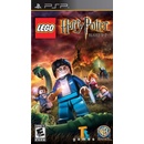 Hry na PSP LEGO Harry Potter: Years 5-7