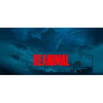 Reanimal
