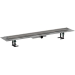 Hansgrohe RainDrain Compact - Душ канал, 100 cm, за вграждане на плочка 56171000 (56171000)