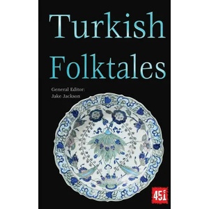 Turkish Folk & Fairy Tales | J. K. Jackson (ISBN: 9781804173329)