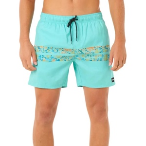 Rip Curl Бански гащета Rip curl Framed Volley Update swimming shorts - Blue (Aqua)