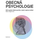 Obecná psychologie - Marie Vágnerová