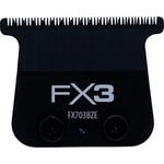 BaByliss Babyliss Babyliss Fx3 Skeleton T-Blade КОНСУМАТИВИ унисекс