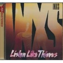 INXS Listen Like Thieves (2011 Remaster)