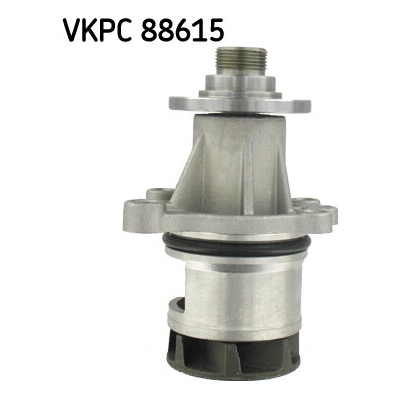 SKF Vodní čerpadlo, chlazení motoru VKPC88615
