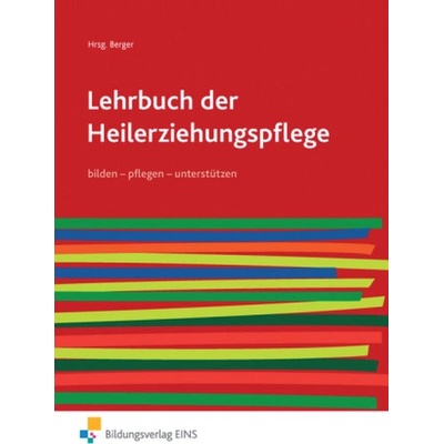 Lehrbuch - Berger, Klaus R.